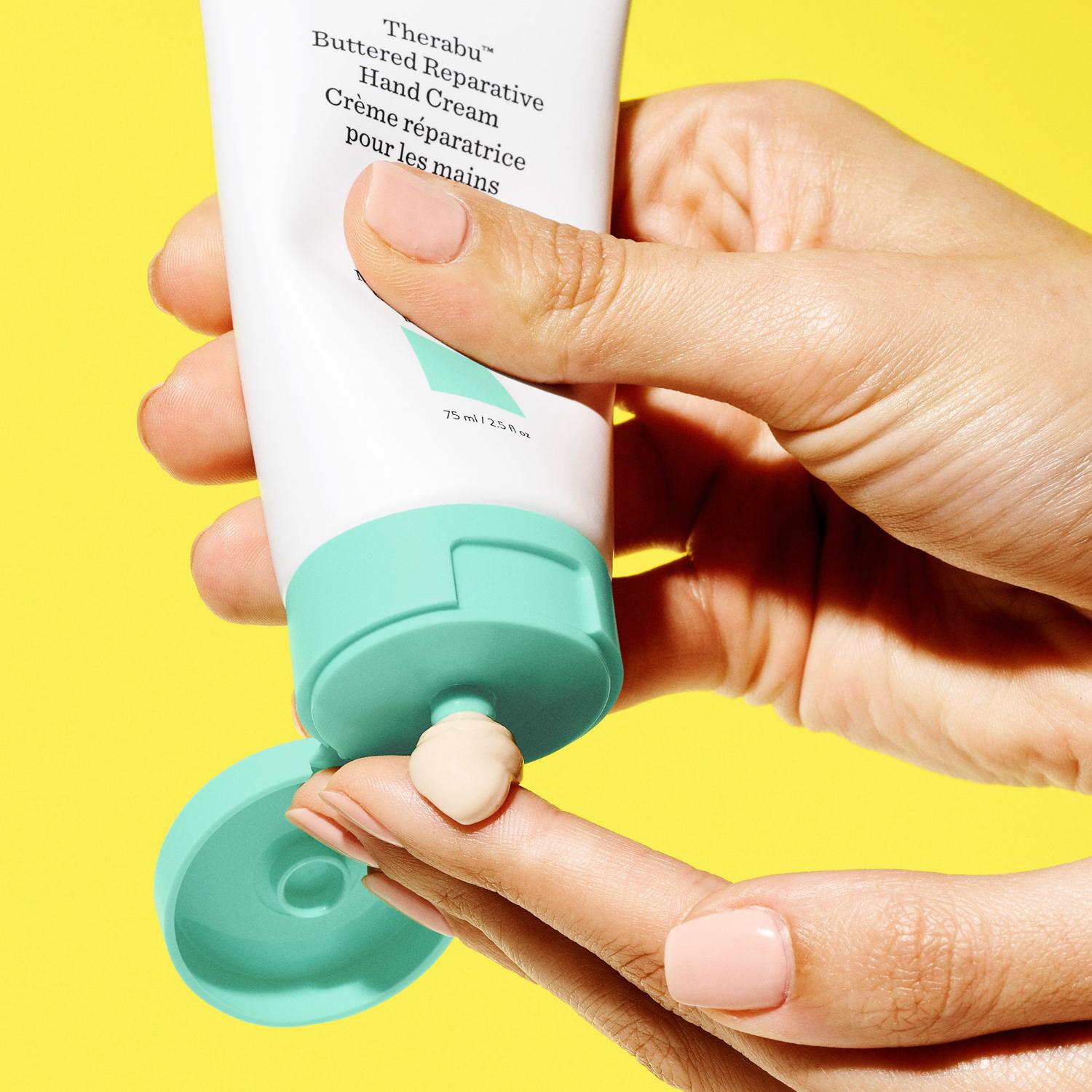 THERABU™ REPARATIVE HAND CREAM (CREMA PARA MANOS)